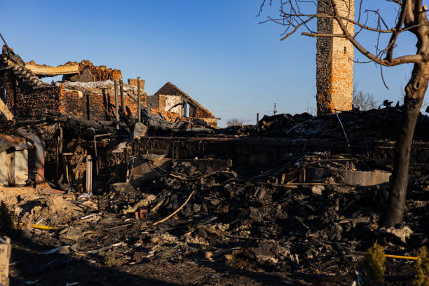 Reliable Smoke Damage Restoration contractor in Libertytown, MD by Fire Damage Flint