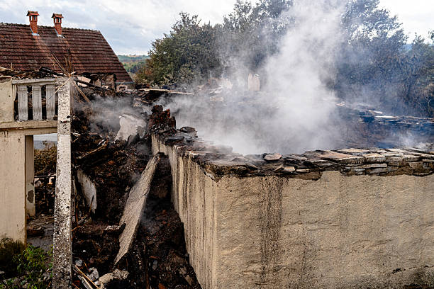 Affordable Smoke Damage Restoration solutions in Libertytown, MD